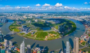 Nhà đầu tư kỳ cựu: “Vũ Yên vào bệ phóng, đi trước một bước sẽ nắm tấm vé hạng nhất trên đường băng tăng trưởng”