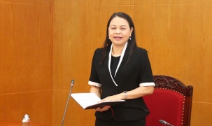 Đẩy mạnh chuyển đổi số trong hoạt động của hệ thống Mặt trận Tổ quốc