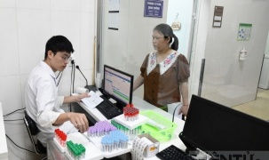 Bệnh viện 'chạy đua' triển khai bệnh án điện tử trước 30/9
