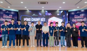 Ba nữ sinh Việt Nam vào Top 5 cuộc thi CTF nữ trẻ ASEAN - Nhật Bản 2025