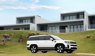 TC GROUP thông báo kết quả bán hàng HYUNDAI tháng 7/2025
