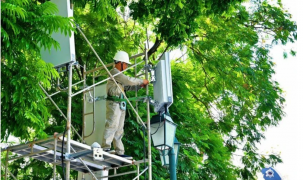Hàng nghìn trạm 5G Viettel phục vụ lễ diễu binh, diễu hành 2/9