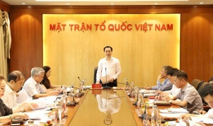 Trên 1.110 tác phẩm dự Giải báo chí toàn quốc phòng chống tham nhũng, lãng phí, tiêu cực