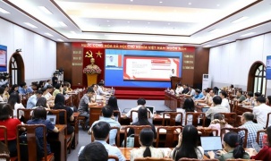 Ứng dụng công nghệ số đưa MTTQ gần dân, sát dân, phục vụ Nhân dân