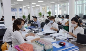 Phương án sắp xếp đơn vị sự nghiệp công lập theo mô hình chính quyền 2 cấp