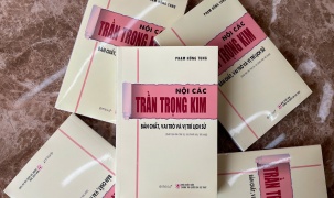 Đánh giá đúng về Nội các Trần Trọng Kim để hiểu đúng về hành trình đi tới độc lập, tự do của dân tộc Việt Nam và tầm vóc vĩ đại của Cách mạng Tháng Tám năm 1945