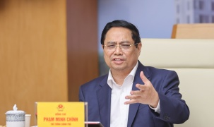 Thủ tướng: Nâng ngưỡng thu nhập được mua nhà xã hội theo hướng phù hợp hơn