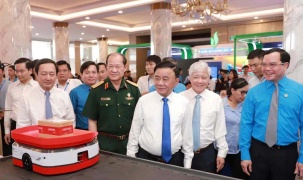Đổi mới sáng tạo là con đường tất yếu để đưa đất nước ta phát triển nhanh, bền vững và có bản sắc