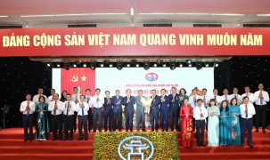 Hà Nội bước vào kỷ nguyên vươn mình với tầm nhìn đổi mới và ba đột phá chiến lược