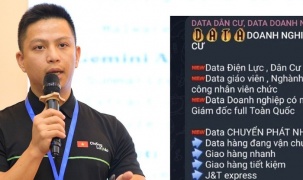 Chuyên gia an ninh mạng Hiếu PC chỉ dẫn cách tránh lộ thông tin cá nhân