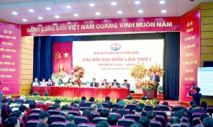 Những dấu ấn quan trọng của lĩnh vực KHCN, TT&TT nhiệm kỳ 2020 - 2025