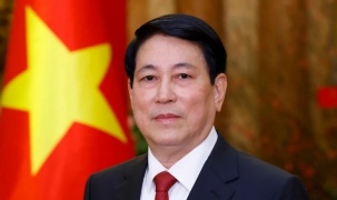 80 NĂM CÔNG AN NHÂN DÂN VIỆT NAM CÙNG TOÀN DÂN TRONG SỰ NGHIỆP XÂY DỰNG VÀ BẢO VỆ TỔ QUỐC