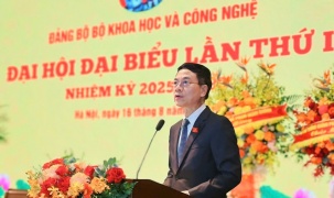 Khoa học và Công nghệ sẽ góp phần đưa Việt Nam thành nước phát triển