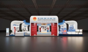 Sắp diễn ra Triển lãm 80 năm Giáo dục và Đào tạo phát triển đất nước