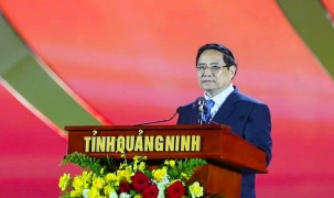 Thủ tướng: Tự hào, xúc động với Di sản Văn hóa thế giới Yên Tử - Vĩnh Nghiêm - Côn Sơn, Kiếp Bạc