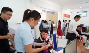Xóa rào cản địa giới hành chính góp phần thúc đẩy chuyển đổi số toàn diện