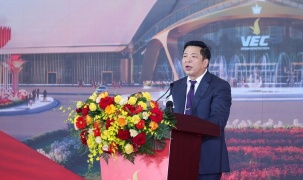 250 công trình, hơn 1,2 triệu tỷ đồng và lời cam kết về tương lai