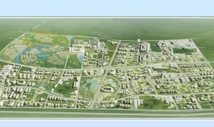 Thành lập Ban Quản lý Khu Đại học Nam Cao và Khu công nghệ cao tỉnh Ninh Bình