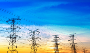 Khởi công dự án đường dây 500kV Hải Phòng - Thái Bình gần 2.000 tỷ đồng