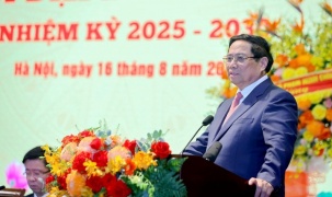 Chuyển dịch để khoa học công nghệ, đổi mới sáng tạo thành động lực trung tâm