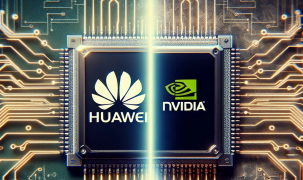 Trung Quốc yêu cầu trung tâm dữ liệu của Nhà nước phải sử dụng tối thiểu 50% chip nội địa