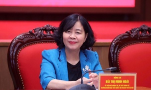 Tinh thần Cách mạng Tháng Tám là động lực cho Hà Nội tiên phong trong kỷ nguyên mới