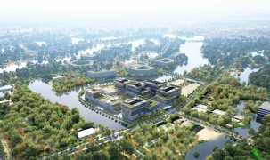 Viettel đầu tư 1 tỷ USD khởi công 2 công trình trọng điểm quốc gia