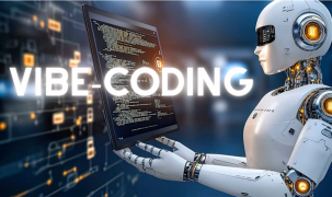 Vibe-coding: Cuộc cách mạng trong lập trình bằng ngôn ngữ tự nhiên