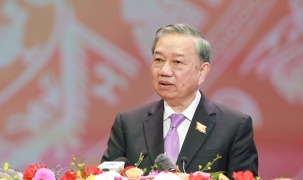 Bản lĩnh thép của Chính phủ của dân, do dân, vì dân