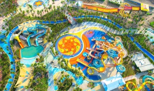 Du lịch lễ 2/9: Sun World ba miền tưng bừng cờ hoa, ngập tràn ưu đãi