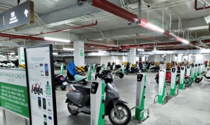 Nhà khoa học nói về chuyển xe xăng sang xe điện ở TP.HCM
