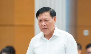 Thứ trưởng Bộ Y tế: Thuốc giả phát hiện chủ yếu ở các cơ sở bán lẻ hoặc qua các kênh bán hàng điện tử