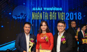 Dấu ấn Nhân tài Đất Việt: Vbee và hành trình chinh phục thế giới