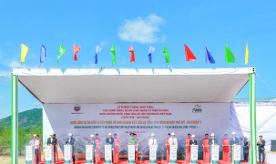 Gia Lai sẽ phát triển bền vững, hiện đại với loạt công trình nghìn tỷ vừa khởi công