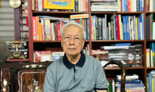 Nguyên Bộ trưởng Đỗ Trung Tá: 80 năm, những quyết sách đột phá của Chính phủ tạo nên kỳ tích phát triển