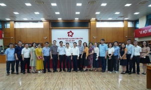 Bộ KH&CN lắng nghe, tháo gỡ vướng mắc vận hành chính quyền hai cấp tại Bắc Ninh