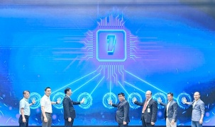 Học viện AI Việt Nam - mô hình hợp tác tiêu biểu giữa '3 nhà'