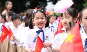 Bộ GD&ĐT ban hành 10 nhiệm vụ, giải pháp trọng tâm năm học 2025-2026