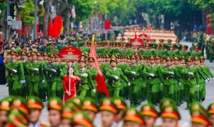 Chính quyền địa phương 2 cấp: Làm rõ 3 vấn đề về Nghị định 124