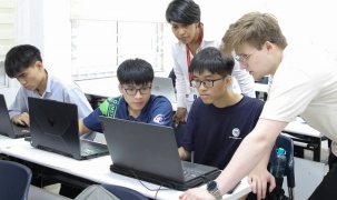 Học phí khối ngành kỹ thuật, công nghệ 2025 tăng nhẹ so với năm ngoái