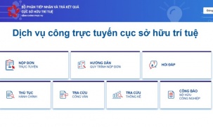 Chuyển đổi số trong quản lý sở hữu trí tuệ: Cơ hội và thách thức