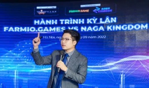 Nhóm đối tượng huy động hơn 7,8 triệu USD từ các dự án tiền ảo