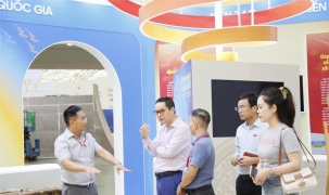 Triển lãm thành tựu Khoa học xã hội Việt Nam: Điểm nhấn tại sự kiện 80 năm Quốc khánh 2/9