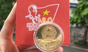 Hộp xu 