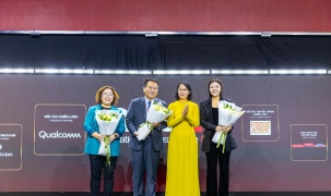Gần 4.000 CEO, nhà sáng lập và hơn 100 startup tham dự InnoEx 2025