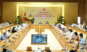 Ngành giáo dục xác định 8 nhóm nhiệm vụ trong năm học mới