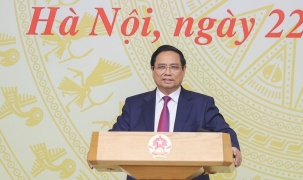 Thủ tướng: Hơn lúc nào hết, cần tập trung ưu tiên mọi nguồn lực cho giáo dục và đào tạo