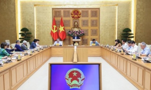 Huy động sức mạnh toàn xã hội, khuyến khích người dân đầu tư, sản xuất, góp phần phát triển đất nước