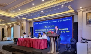Tạo môi trường thuận lợi để khoa học công nghệ phát triển đột phá nhằm thúc đẩy KT-XH Việt Nam