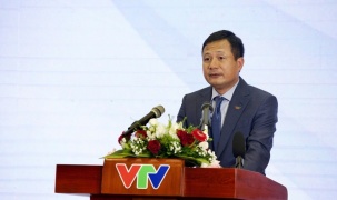 Ra mắt kênh truyền hình đối ngoại quốc gia - Vietnam Today